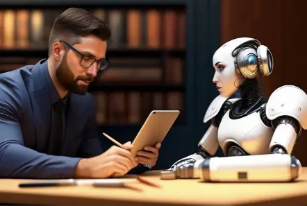 Artificial Intelligence in Public Administration